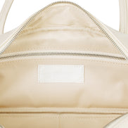 Stand Oil - More Baguette Bag (Cream)