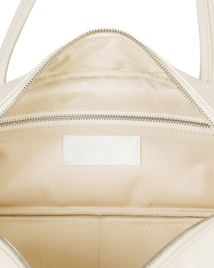 Stand Oil - More Baguette Bag (Cream)