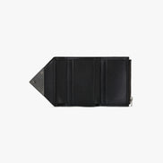 MATT TRIANGLE WALLET (BROWN)