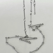 OFUSE - cutting belt chain