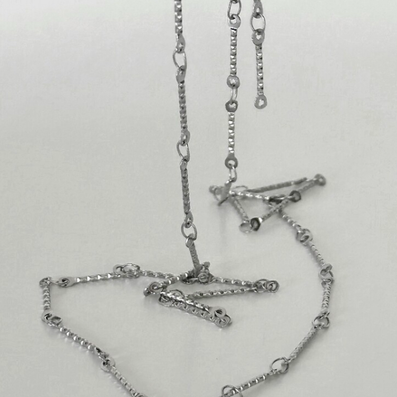 OFUSE - cutting belt chain