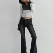 KR SOOJIN JEANS