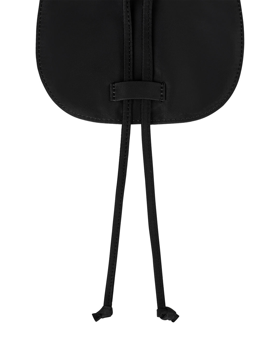 Stand Oil - Hug Backpack (Black)