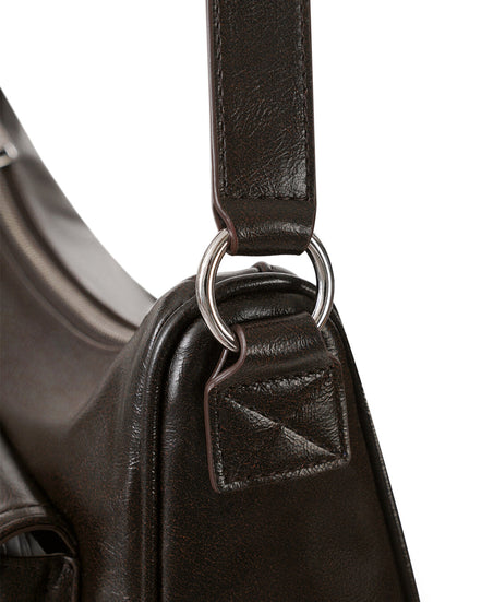Stand Oil - Joey Bag Mini (Marron)