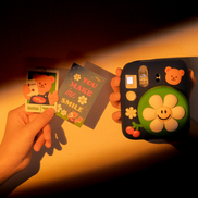 wiggle wiggle instax mini 12
