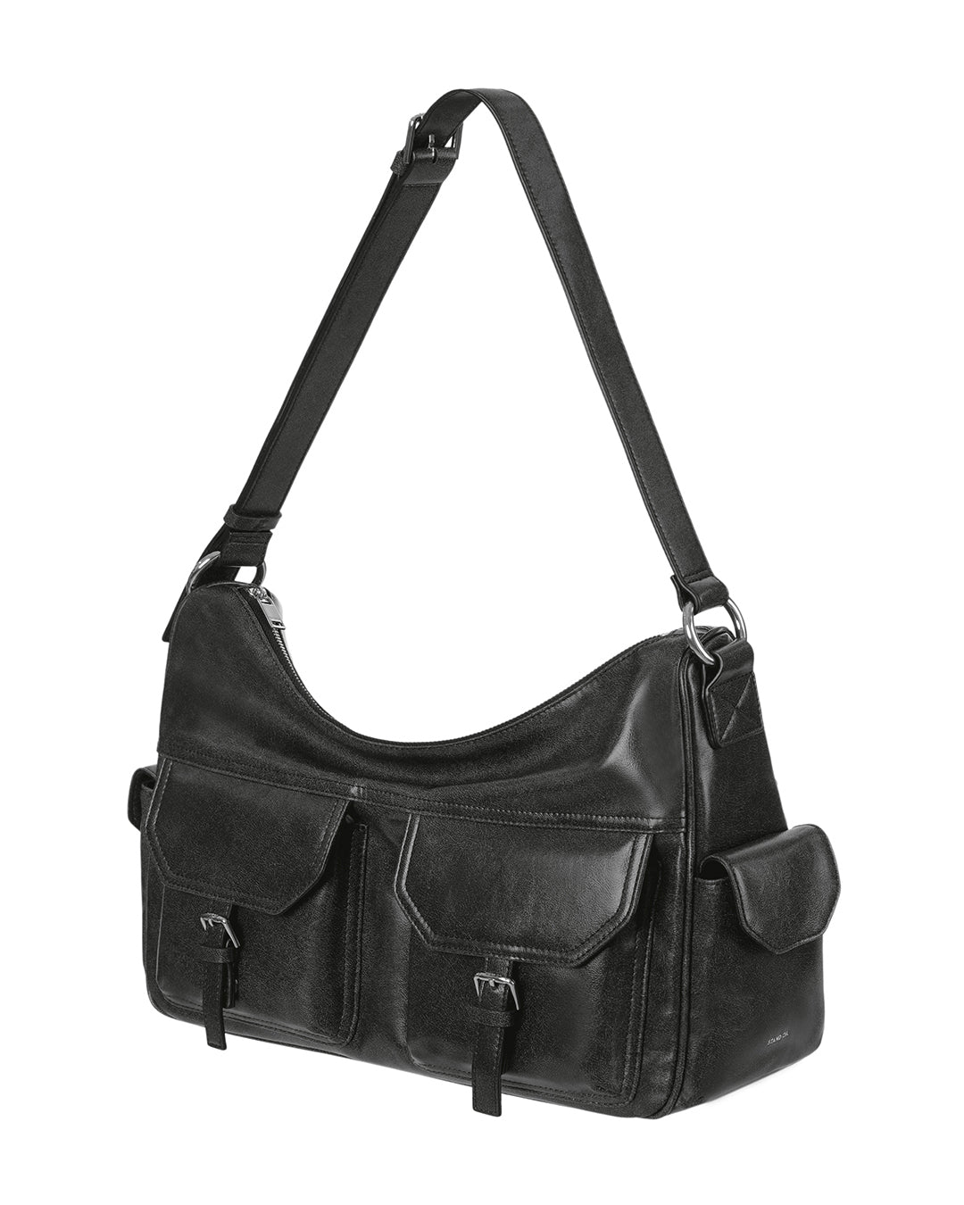 Stand Oil - Joey Bag (Black)