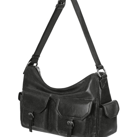 Stand Oil - Joey Bag (Black)