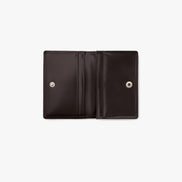 NAME POCKET (BROWN)