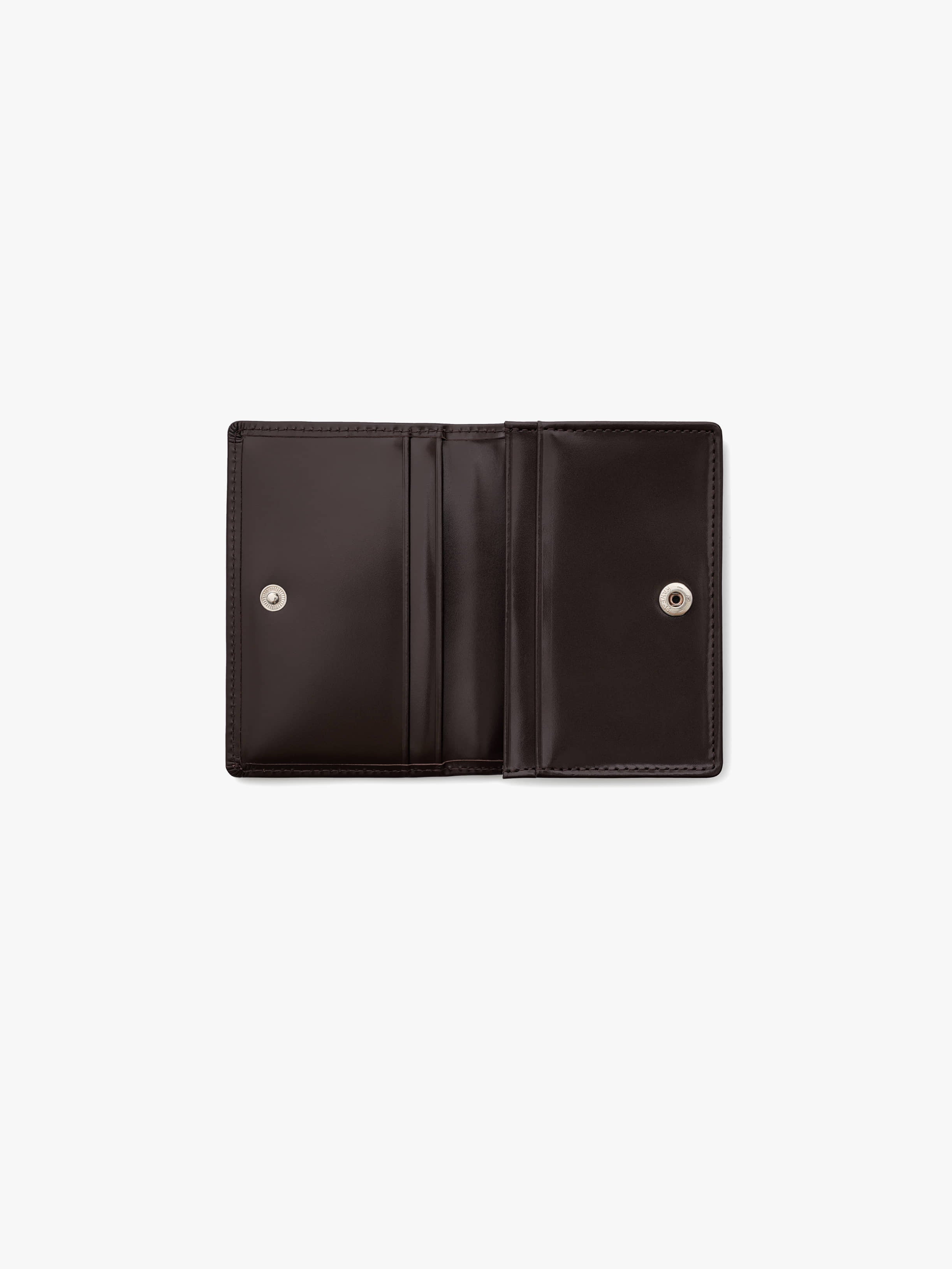 NAME POCKET (BROWN)