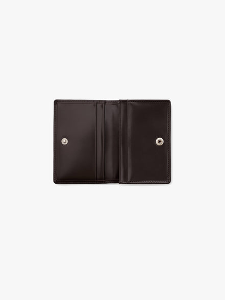 NAME POCKET (BROWN)