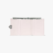 HEARTY FLAP WALLET (BLOSSOM)