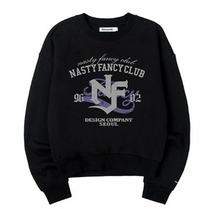(現貨) NFC - FANCY UNIVERSE CLUB SWEATSHIRT