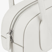 FINDKAPOOR - ILA BAG 30 (WHITE)