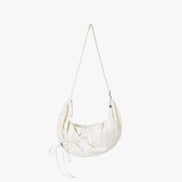 LASSIE BAG (FRINGE IVORY)
