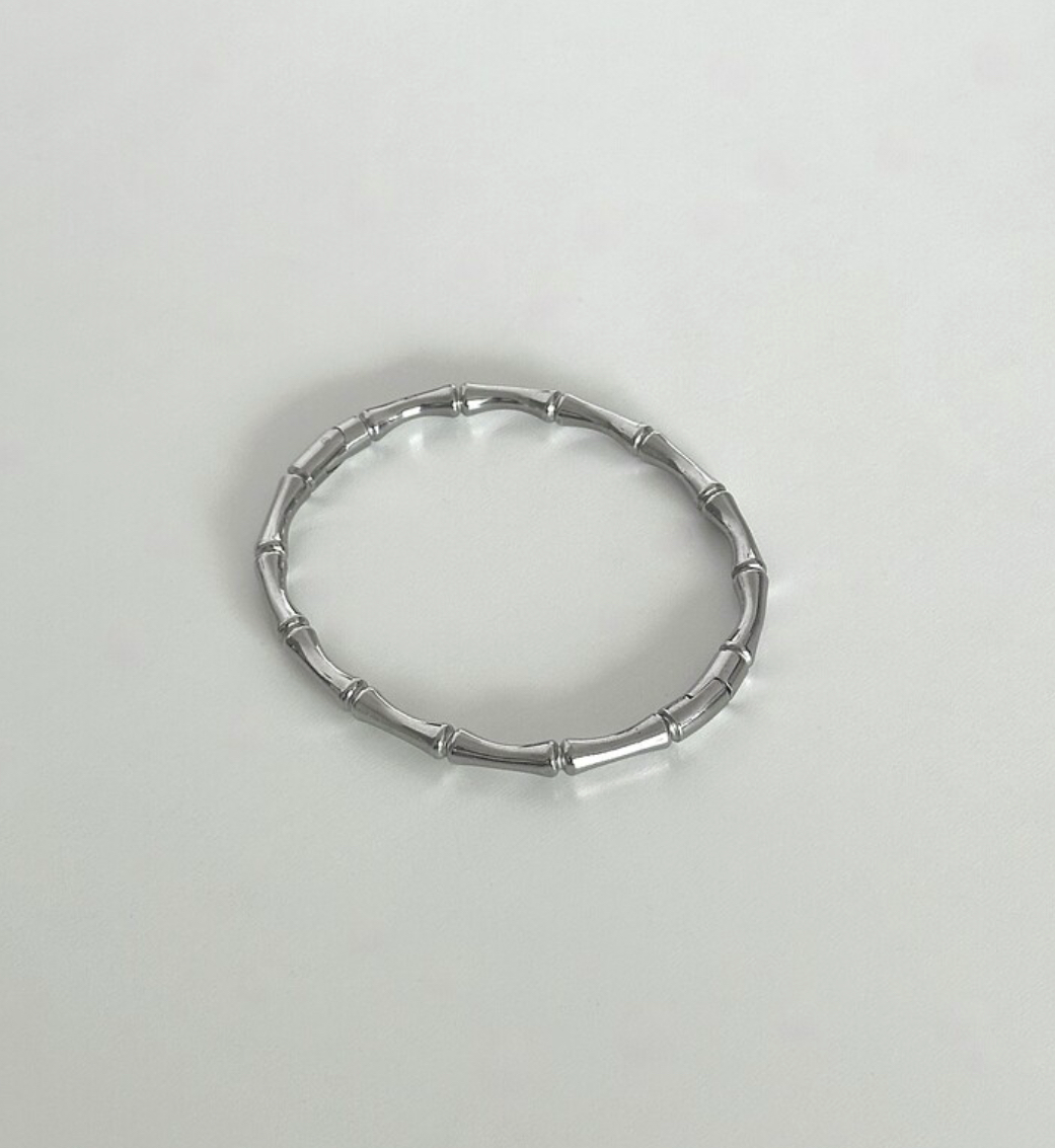 OFUSE - bamboo bangle bracelet