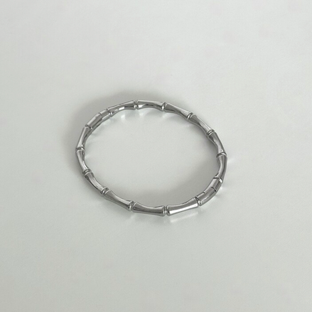 OFUSE - bamboo bangle bracelet