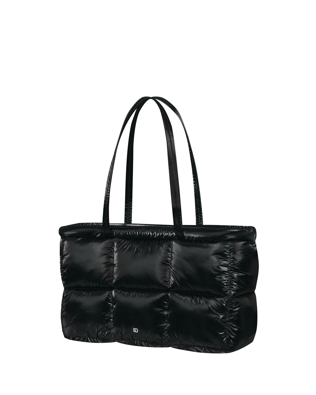 Stand Oil - Bubble Bag (Black)