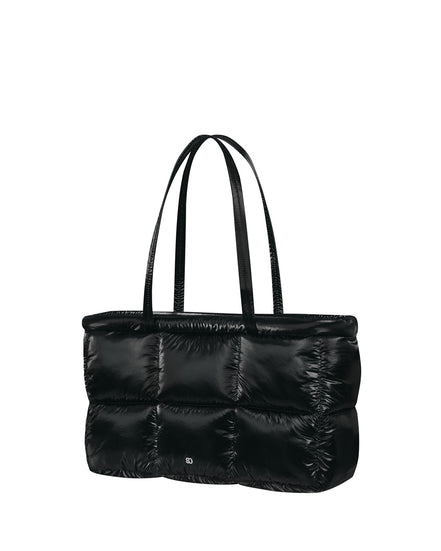 Stand Oil - Bubble Bag (Black)