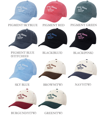 DUMARO CAP