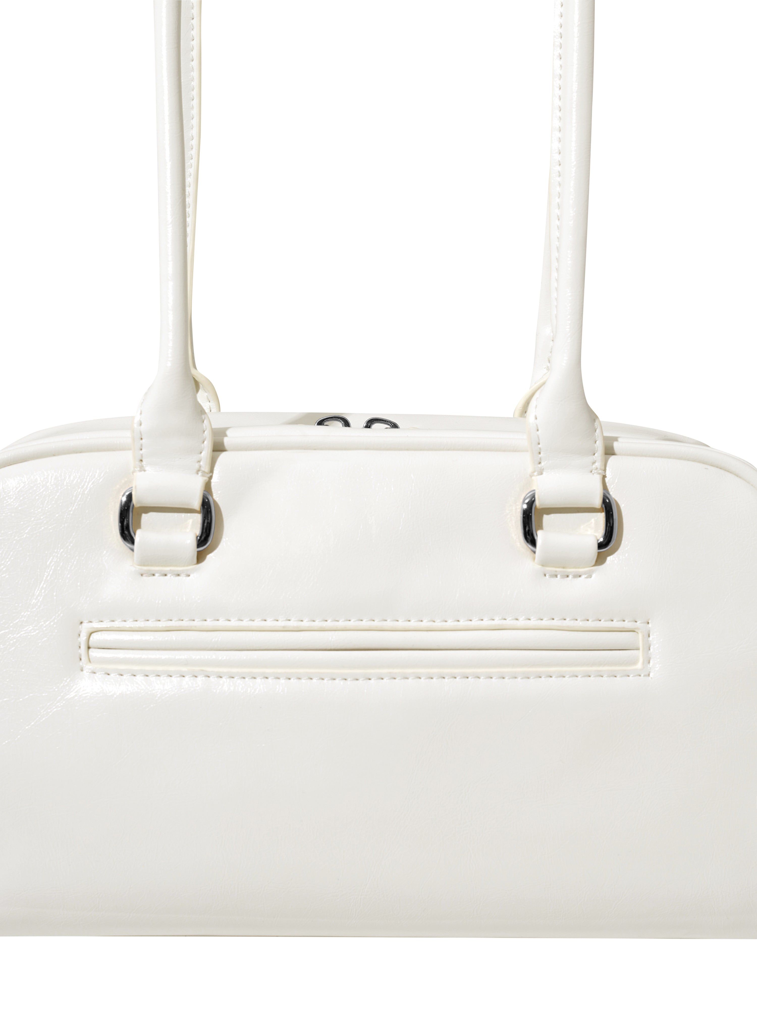 Chubby Bag (Ivory)