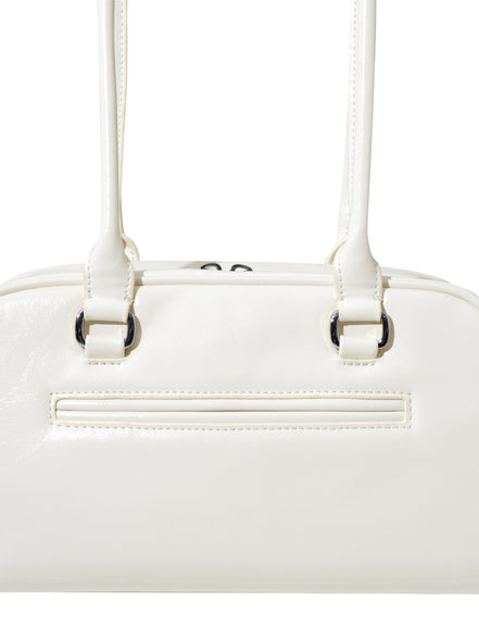 Chubby Bag (Ivory)