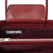 Stand Oil - Square Low Bag (Red Wine)