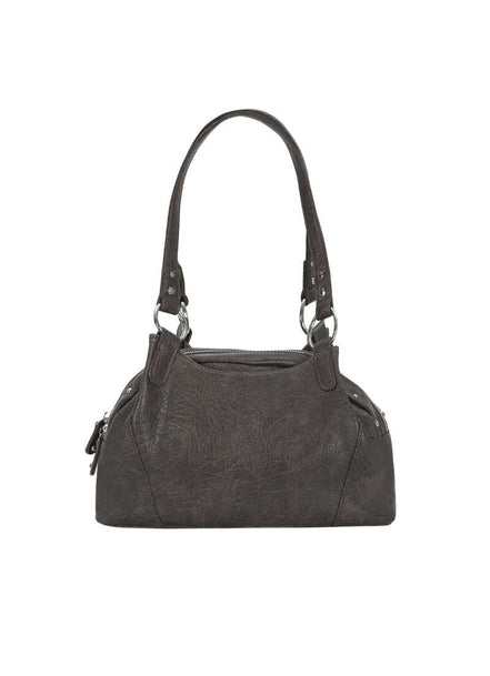 as"on - bonita mini bag (brown)
