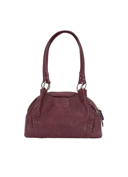 as"on - bonita mini bag (red)