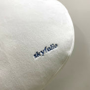 Skyfolio - cloud cushion
