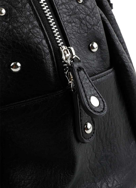 as"on - bonita bag (black)