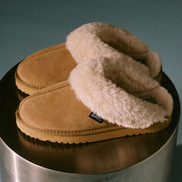 (現貨) Rockfish Weatherwear - ORIGINAL WINTER SLIPPER (COCOA)