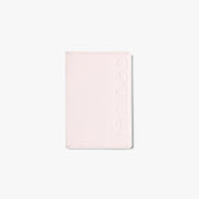 CRINKLE PASSPORT CASE (BLOSSOM)