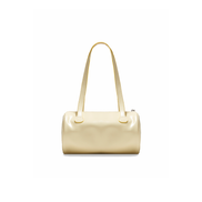 (現貨) noirnine - Bébé Soft Mini Bag [BUTTER YELLOW]
