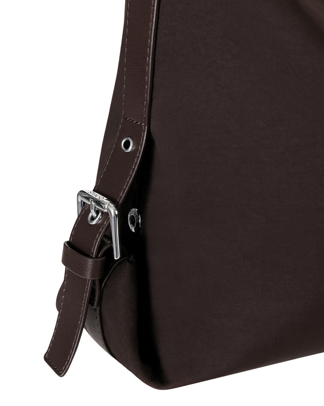 Stand Oil - Mushy Bag Nylon (Brown)