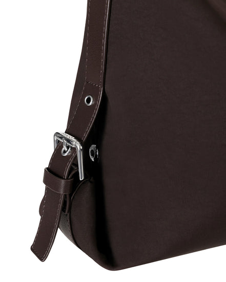 Stand Oil - Mushy Bag Nylon (Brown)