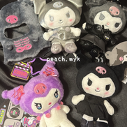 KUROMI 怪異影院
