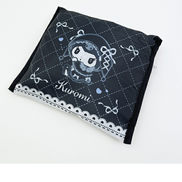 (現貨) kuromi reusable eco bag
