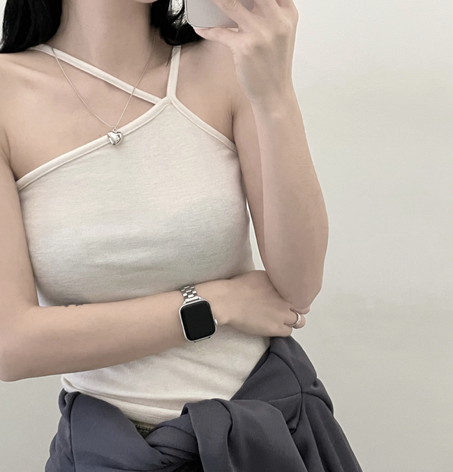KR UNBALANCED 背心 | 4 COLORS