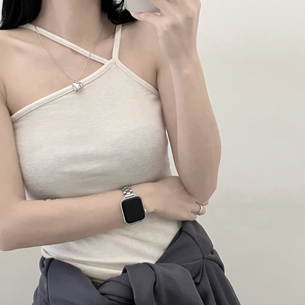 KR UNBALANCED 背心 | 4 COLORS