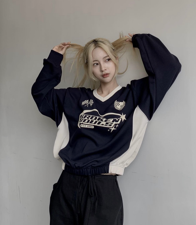 KR Y2K BROKEN RULES MTM (3 COLORS)