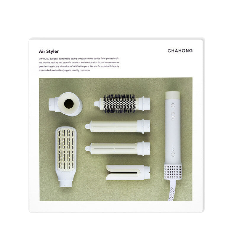 chahong - 6 in 1 air styler