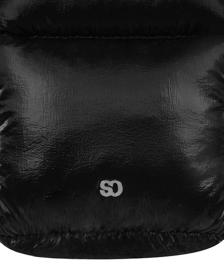 Stand Oil - Bubble Bag (Black)