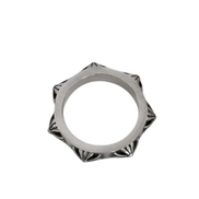 OFUSE - cogwheel ring