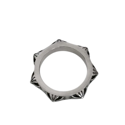 OFUSE - cogwheel ring