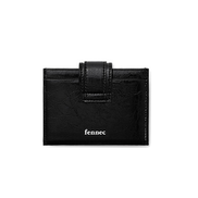 BUCKLE BRIDGE POCKET (BLAC)