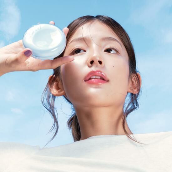 fwee - cushion glass natural (5 colors)