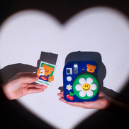 wiggle wiggle instax mini 12