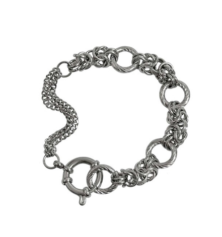 OFUSE - tube bracelet