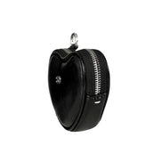 Stand Oil - Heart Pods Keyring (Black)