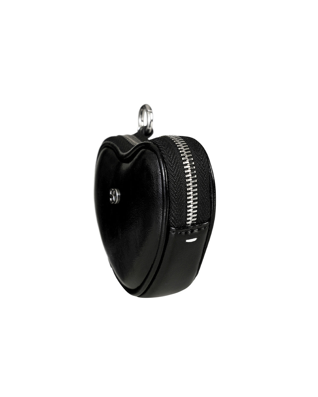 Stand Oil - Heart Pods Keyring (Black)